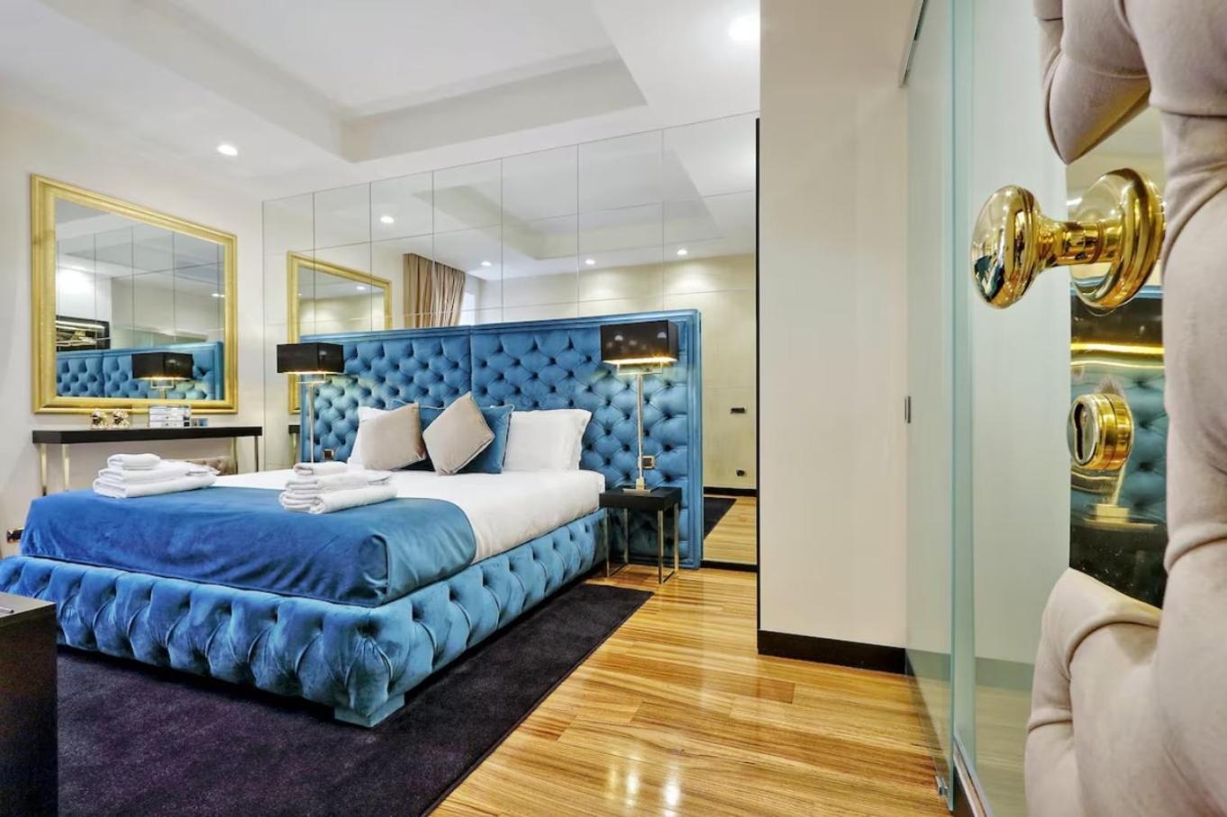 Apartamento Duomo Luxury Design