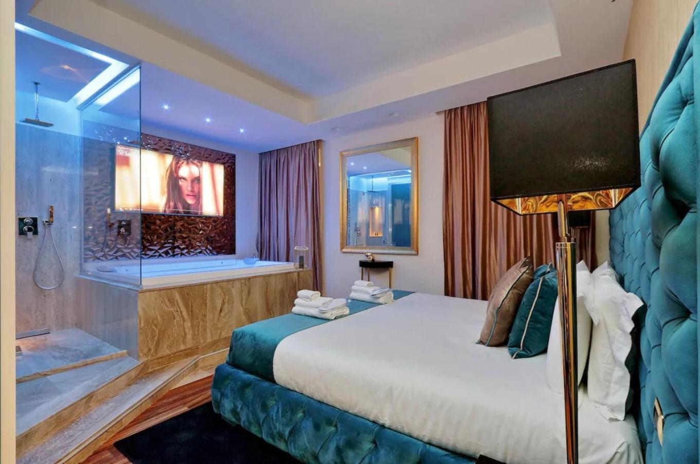 Apartamento Duomo Luxury Design *