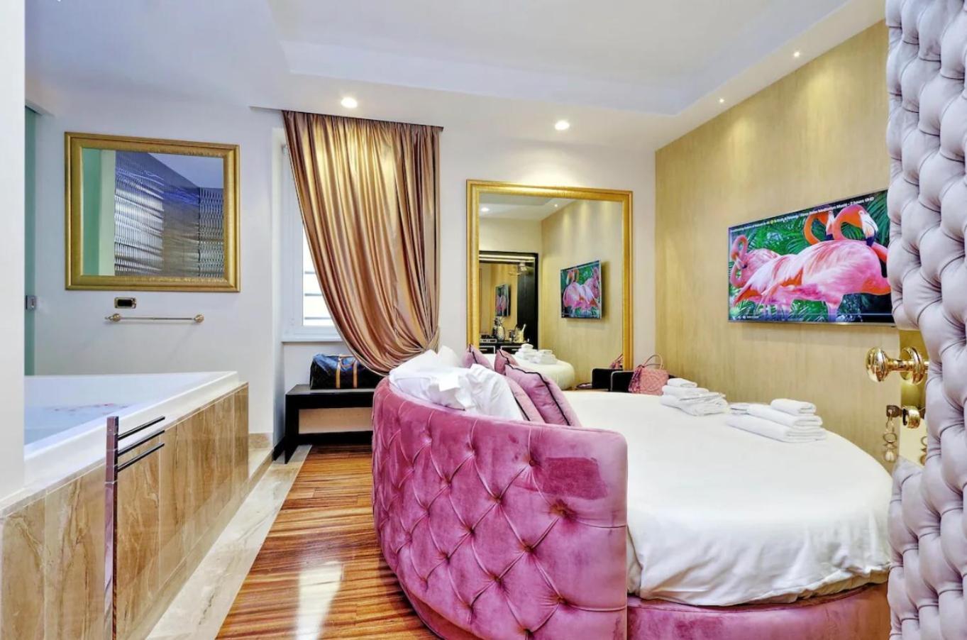 Duomo Luxury Design Appartement *