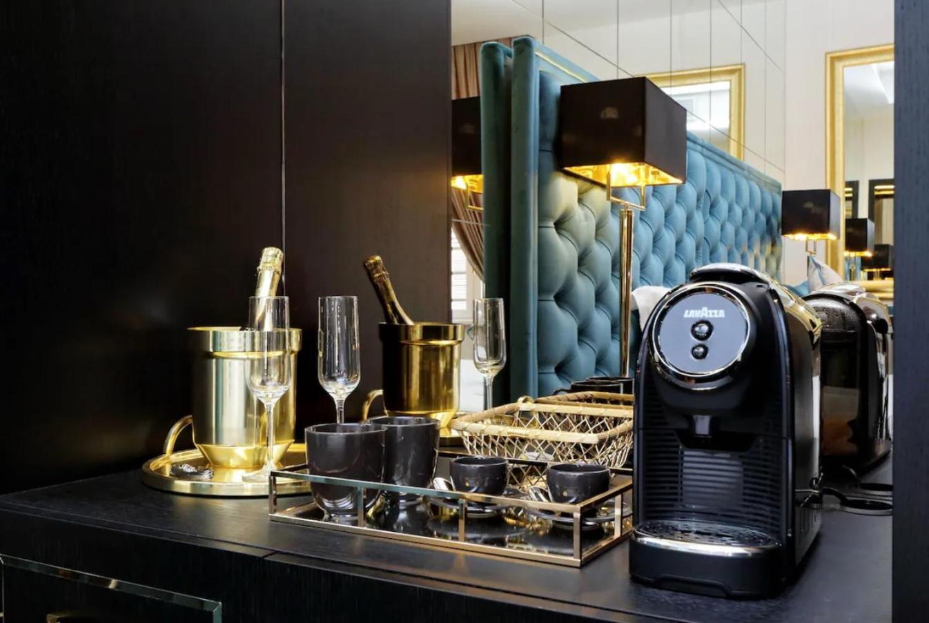 Apartamento Duomo Luxury Design *