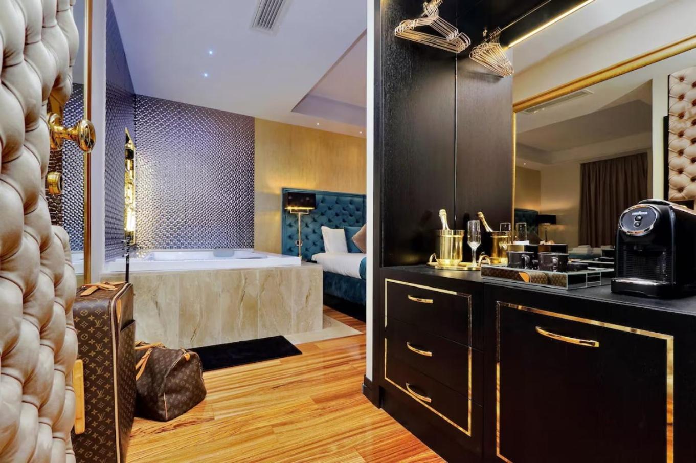 Duomo Luxury Design Apartamento Milán