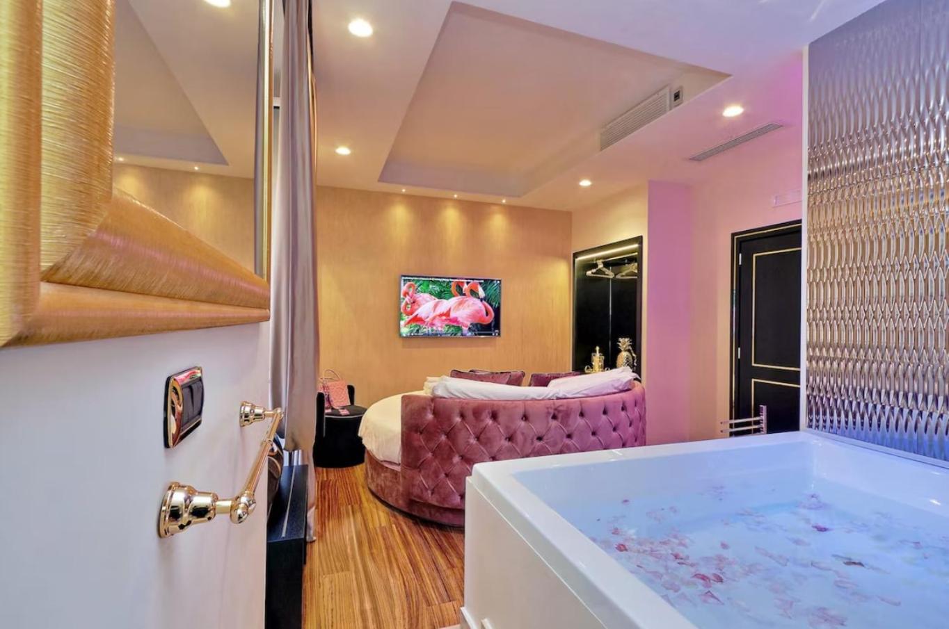 Appartement Duomo Luxury Design
