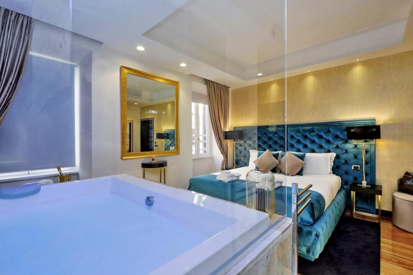 Duomo Luxury Design Apartamento Milán