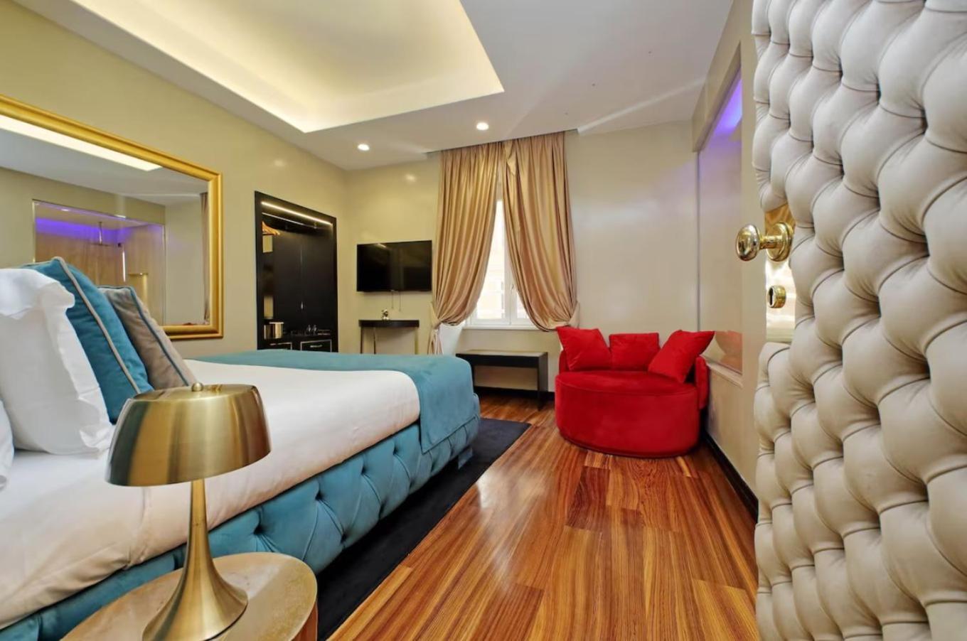 Duomo Luxury Design Milan