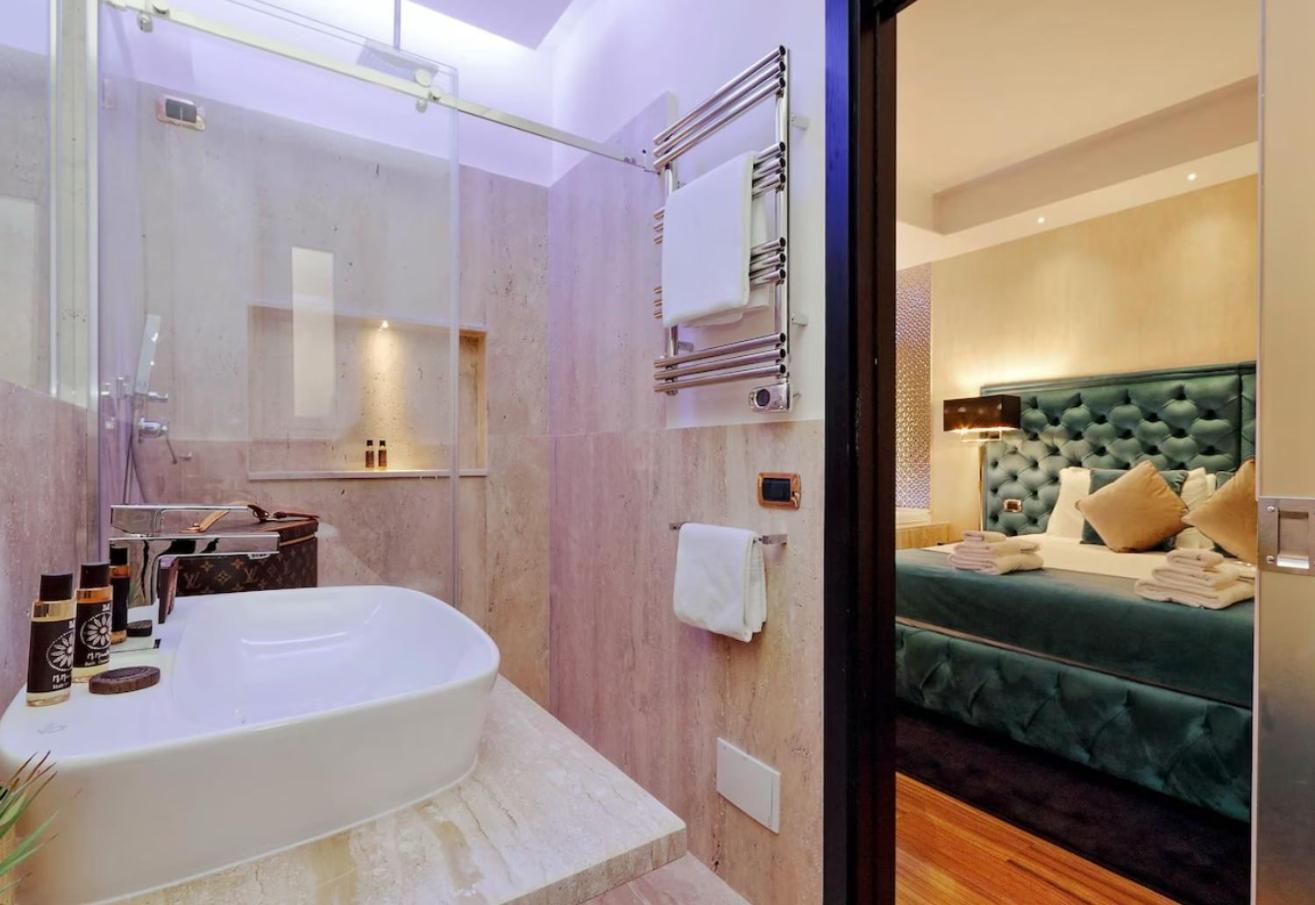 Appartement Duomo Luxury Design Milan