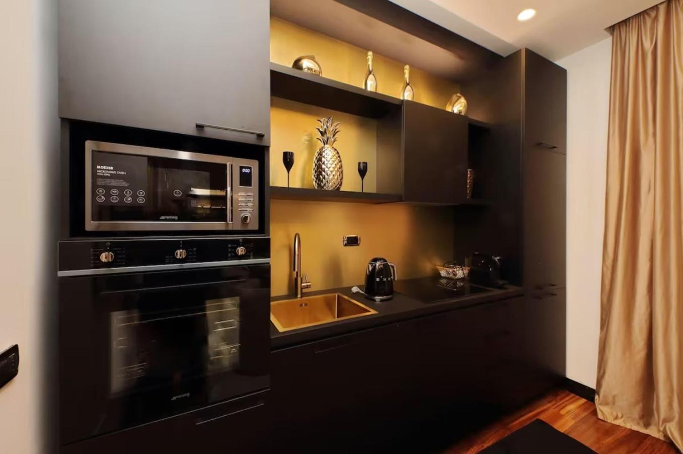 Duomo Luxury Design * Milan