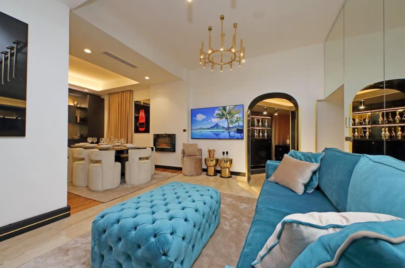 Apartamento Duomo Luxury Design